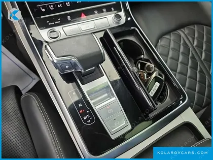 AUDI Q7 50 TDI QUATTRO PREMIUM
