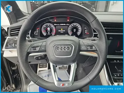 AUDI Q7 50 TDI QUATTRO PREMIUM