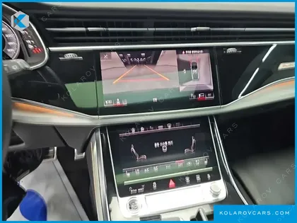 AUDI Q7 50 TDI QUATTRO PREMIUM