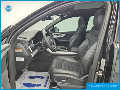 AUDI Q7 50 TDI QUATTRO PREMIUM