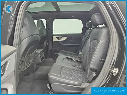 AUDI Q7 50 TDI QUATTRO PREMIUM