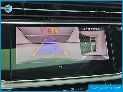 AUDI Q7 50 TDI QUATTRO PREMIUM