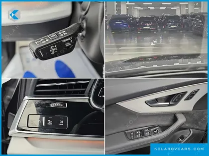 AUDI Q7 50 TDI QUATTRO PREMIUM