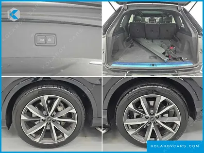 AUDI Q7 50 TDI QUATTRO PREMIUM