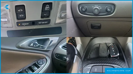CHEVROLET (GM DAEWOO) MALIBU 1.5 TURBO LS