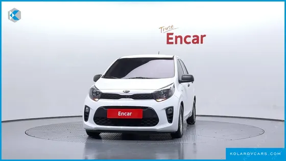 KIA MORNING (PICANTO) VAN