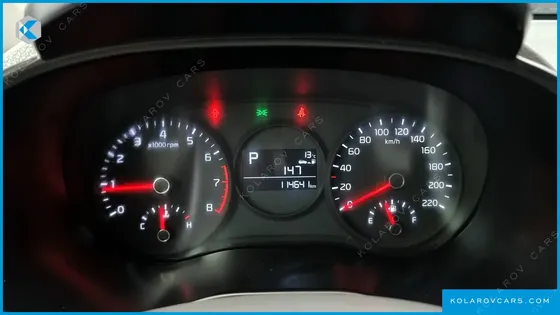KIA MORNING (PICANTO) VAN