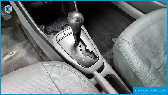 KIA MORNING (PICANTO) VAN
