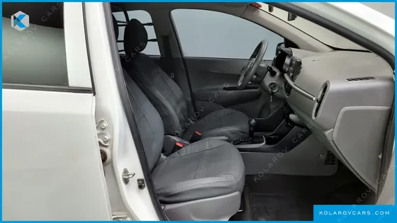 KIA MORNING (PICANTO) VAN