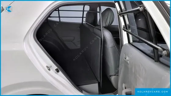 KIA MORNING (PICANTO) VAN