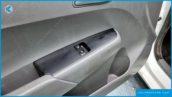 KIA MORNING (PICANTO) VAN