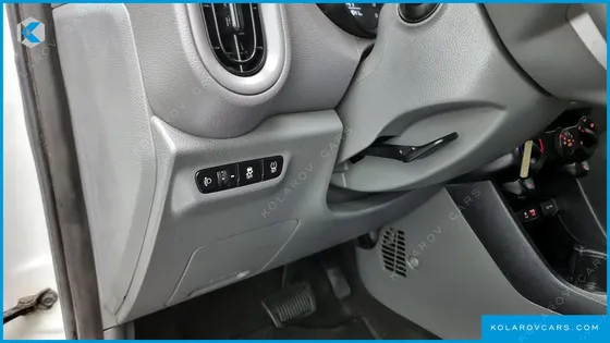 KIA MORNING (PICANTO) VAN