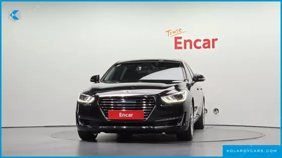 GENESIS EQ900 5.0 GDI AWD