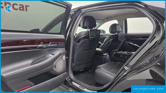 GENESIS EQ900 5.0 GDI AWD