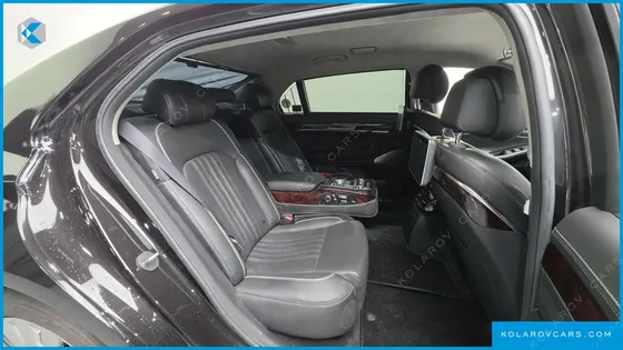GENESIS EQ900 5.0 GDI AWD