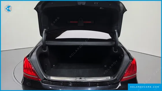 GENESIS EQ900 5.0 GDI AWD