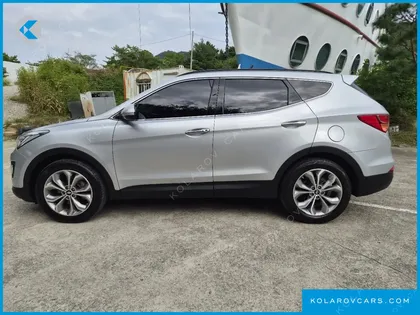 HYUNDAI SANTA FE DIESEL(E-VGT) 2.0 2WD PREMIUM