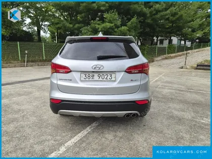 HYUNDAI SANTA FE DIESEL(E-VGT) 2.0 2WD PREMIUM