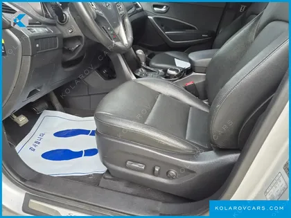 HYUNDAI SANTA FE DIESEL(E-VGT) 2.0 2WD PREMIUM