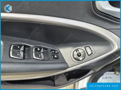 HYUNDAI SANTA FE DIESEL(E-VGT) 2.0 2WD PREMIUM