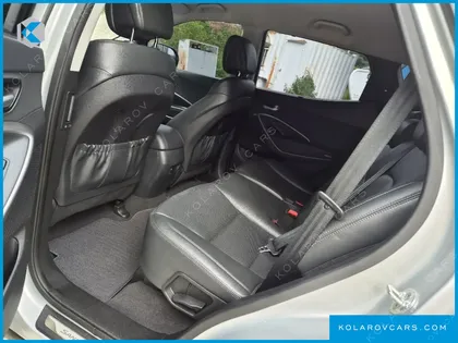 HYUNDAI SANTA FE DIESEL(E-VGT) 2.0 2WD PREMIUM