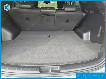 HYUNDAI SANTA FE DIESEL(E-VGT) 2.0 2WD PREMIUM