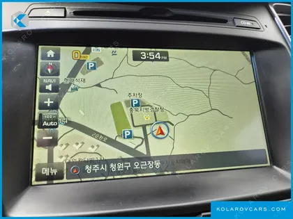 HYUNDAI SANTA FE DIESEL(E-VGT) 2.0 2WD PREMIUM