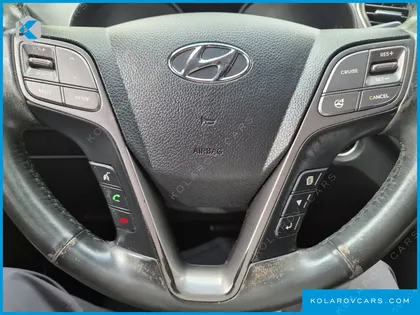 HYUNDAI SANTA FE DIESEL(E-VGT) 2.0 2WD PREMIUM