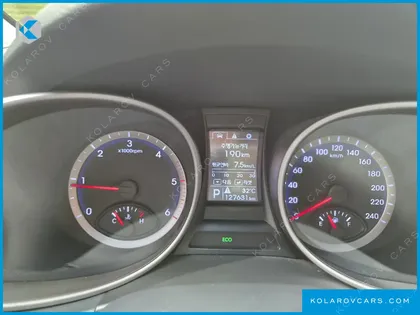 HYUNDAI SANTA FE DIESEL(E-VGT) 2.0 2WD PREMIUM