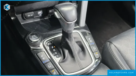 KIA SELTOS GASOLINE 1.6 TURBO 2WD