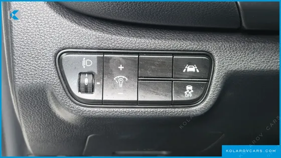 KIA SELTOS GASOLINE 1.6 TURBO 2WD