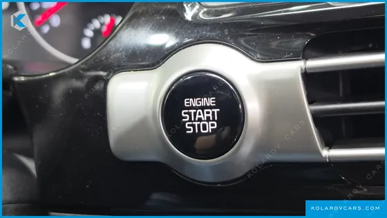 KIA SELTOS GASOLINE 1.6 TURBO 2WD