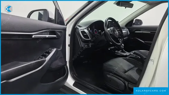 KIA SELTOS GASOLINE 1.6 TURBO 2WD
