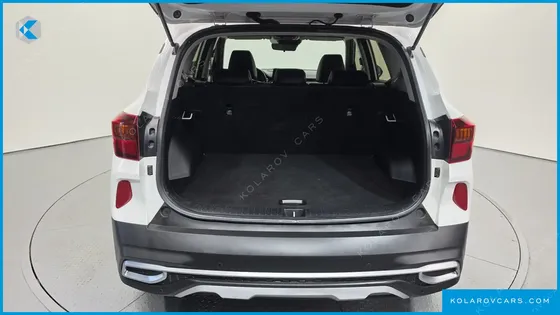 KIA SELTOS GASOLINE 1.6 TURBO 2WD