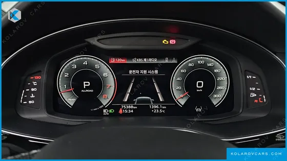 AUDI Q7 55 TFSI QUATTRO PREMIUM