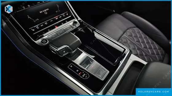 AUDI Q7 55 TFSI QUATTRO PREMIUM