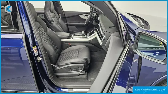 AUDI Q7 55 TFSI QUATTRO PREMIUM