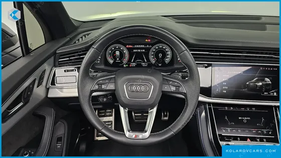 AUDI Q7 55 TFSI QUATTRO PREMIUM