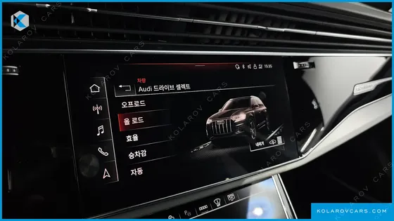 AUDI Q7 55 TFSI QUATTRO PREMIUM