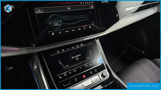 AUDI Q7 55 TFSI QUATTRO PREMIUM