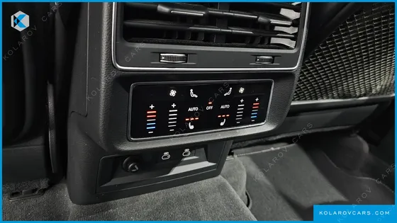 AUDI Q7 55 TFSI QUATTRO PREMIUM