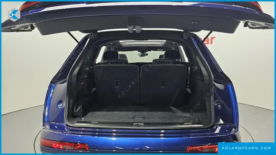 AUDI Q7 55 TFSI QUATTRO PREMIUM