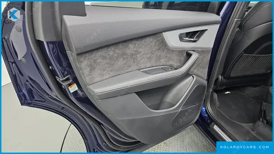 AUDI Q7 55 TFSI QUATTRO PREMIUM
