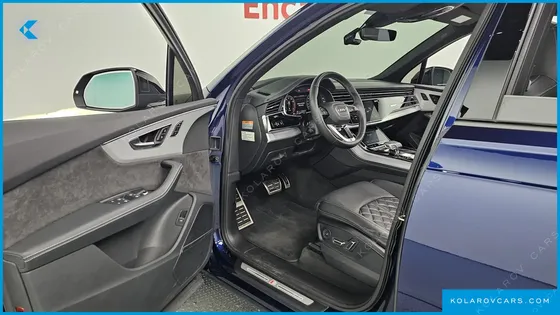 AUDI Q7 55 TFSI QUATTRO PREMIUM