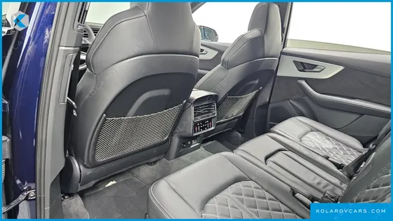 AUDI Q7 55 TFSI QUATTRO PREMIUM