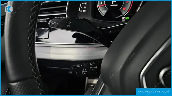 AUDI Q7 55 TFSI QUATTRO PREMIUM