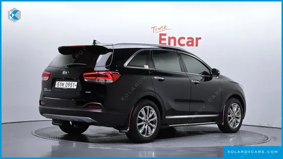 KIA SORENTO DIESEL 2.0 2WD