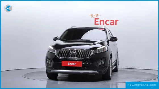 KIA SORENTO DIESEL 2.0 2WD