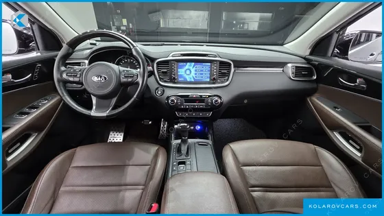 KIA SORENTO DIESEL 2.0 2WD