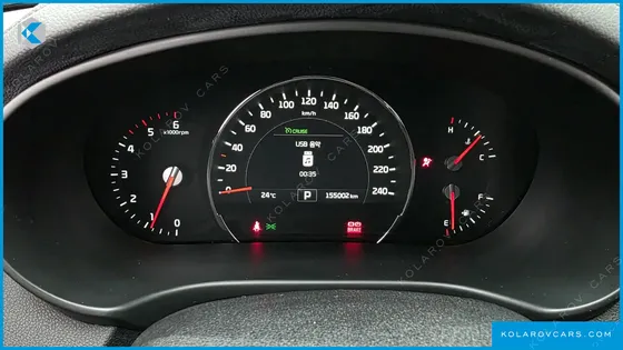 KIA SORENTO DIESEL 2.0 2WD